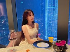 -广州四季酒店·佰鲜汇·现代法餐