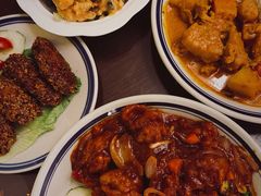 -马来MO简餐.南洋风味料理(美食街店)