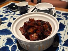 -绿茶餐厅(布吉万象汇店)