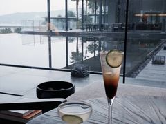 -深圳大梅沙京基洲际度假酒店