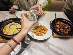 -汤城小厨•粤菜•靓汤(西直门凯德MALL店)