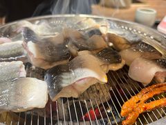 -味家烤肉烤鳗鱼牛排(西塔旗舰店)