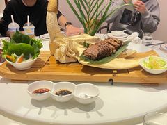 牛气冲天-赵记老铺(市府恒隆广场店)