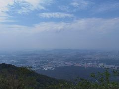 -紫金山索道-售票处