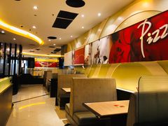 -必胜客(谷埠店)