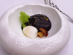 -Circle圆·花园西餐厅