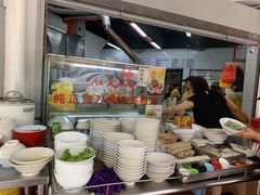 -阿坤纯正西刀鱼丸(Kuala Lumpur Branch)