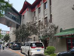-中国中医科学院西苑医院(本部)