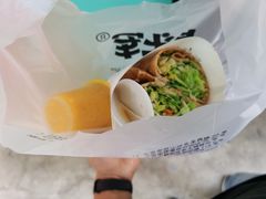 -虎头军煎饼(魏公村店)