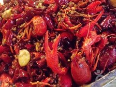 小龙虾-通乐簋街小龙虾(老店)