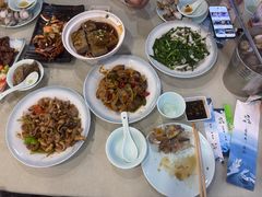 -渔娘渔家丹东海鲜(东直门店)