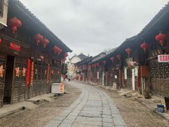 -零陵古城