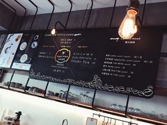 -fishtank鱼缸咖啡(三山街店)