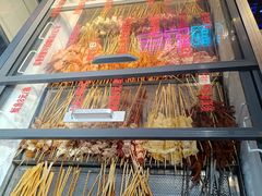 -有蚝有翅烧烤大排档·宵夜(右安门店)