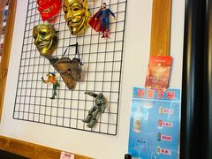 -鳗鱼家·深夜食堂(军博店)