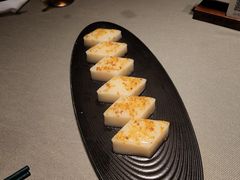 -小厨娘绣中淮扬(大行宫科巷店)