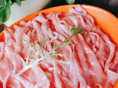 -巴倒烫陆派火锅山庄(南山总店)
