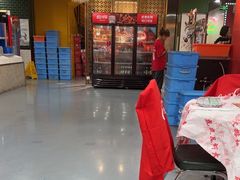 -虎虎龙虾大排档(双井店)
