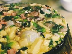 -华春餐馆(鱼山路店)
