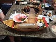 -梦山水日本烧肉(五四广场店)