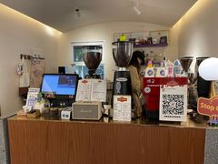 -士多咖啡·Stop Coffee