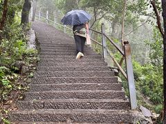-紫金山山顶公园