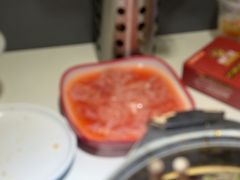 -钢管厂五区小郡肝串串香(蜀都万达店)