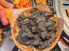 -入火韩国烤肉(凯旋广场店)