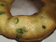 葱油粑粑-湘人龙记老长沙米粉(华普国际大厦店)