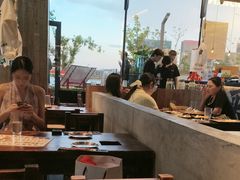 -破店肥哈·海鲜·烧烤(郑州银泰inPARK店)