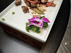 -海泰食府·新鲁菜·家宴(总部基地店)