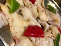 牛胸油-本炙炭烤·蒲烧活鳗料理店(金沙洲店)
