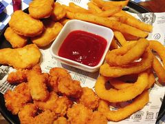 -Ambra Haus琥珀屋精酿餐厅(宝山店)