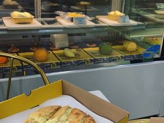 猫王榴莲饼-猫王榴莲世家(三里屯SOHO商场店)