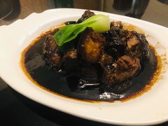 -阿凡海鲜(甬港北路店)