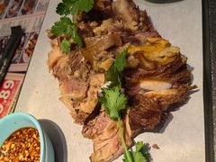 -牛记老坛香牛肉馆(六顺街店)