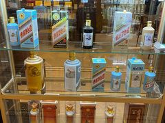 -北京西国贸大酒店
