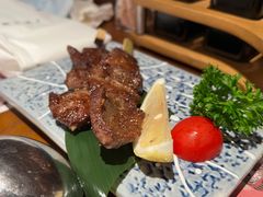 -築鳥日本料理(黑沙环店)