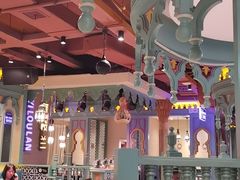 -驿楼兰·新疆菜(火车站店)
