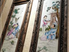 -兰溪小馆(东直门簋街店)