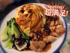 -港爺茶檔·茶餐厅(东晓南路店)