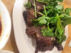 -敦煌达记酱驴肉黄面馆