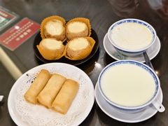 -民信老铺(双皮奶博物馆店)