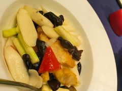 -百盛·鼎膳(中海财富中心)
