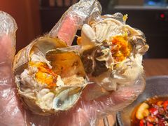 -黄尚皇小龙虾-螃蟹-深夜食堂(皇后公园店)