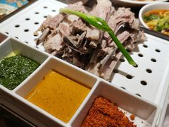 -相约·羊村小馆非遗手抓肉(七一酱园店)