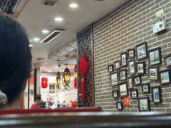 -红灯笼龙凤饭店(宁波老字号店)