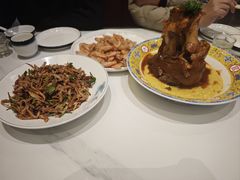-八大碗·地道东北菜(白塔堡店)