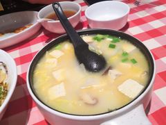 -西贝(金桥店)