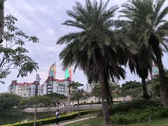 -厦门大学(思明校区)